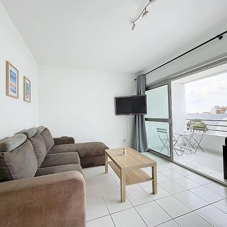 3319-Appartement A 200M De La Plage Le Barcarès Εξωτερικό φωτογραφία